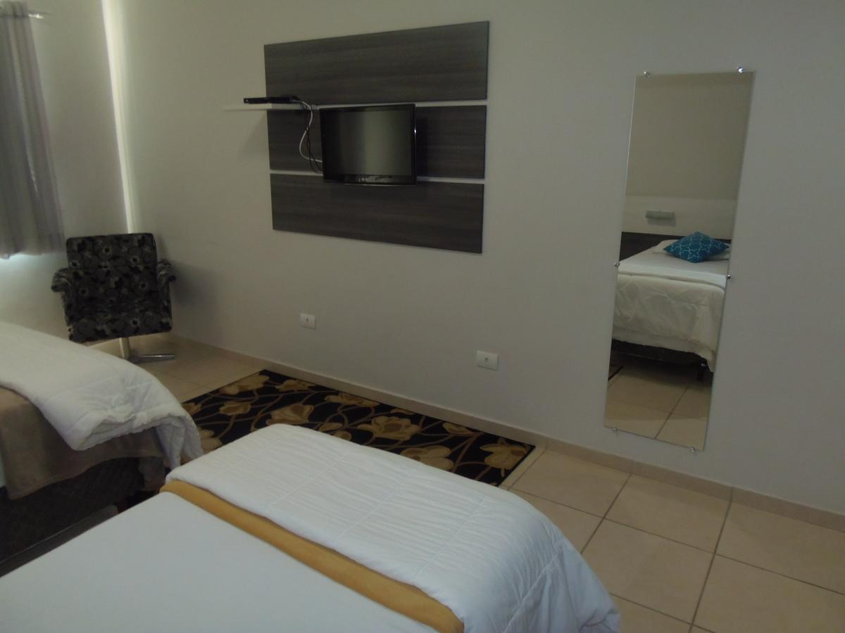 Hotel Gold -