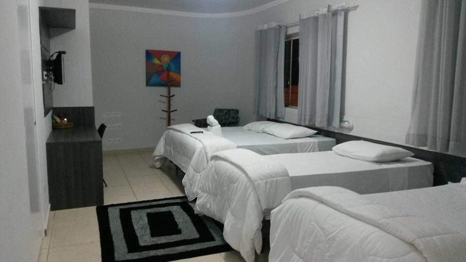 Gold - Hotel