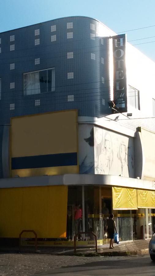 Hotel Gold - Apiaí