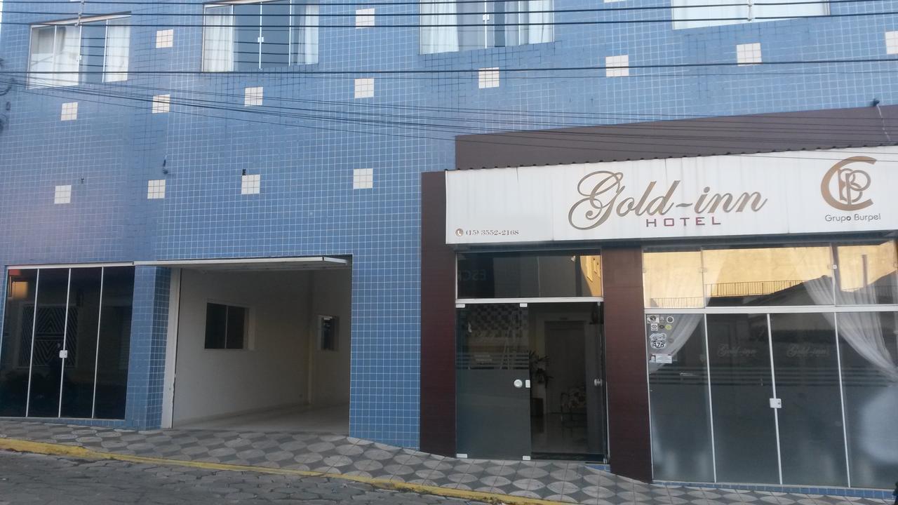 Hotel Gold -
